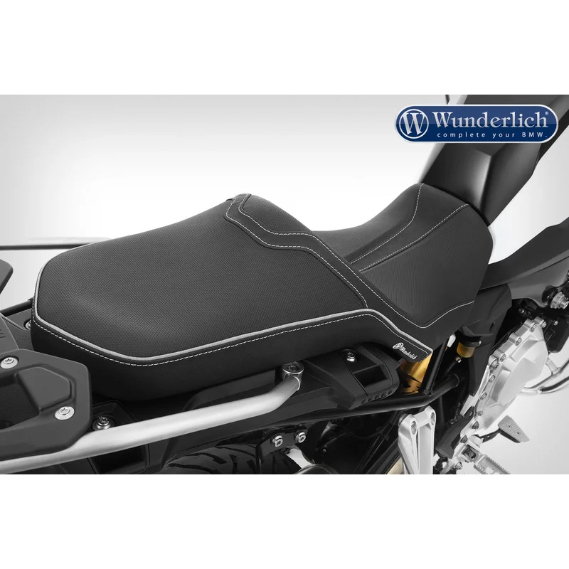 BMW F Ser Seat - Active Comfort - Low (-25mm)