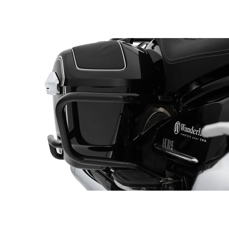 BMW R18 Protection - Side Cases Bars