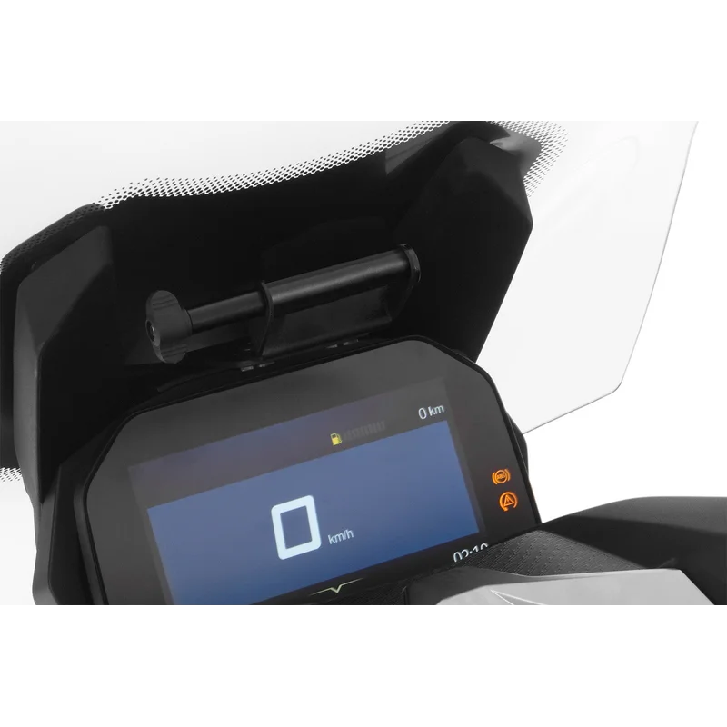 BMW Ergonomics - Universal Device Carrier