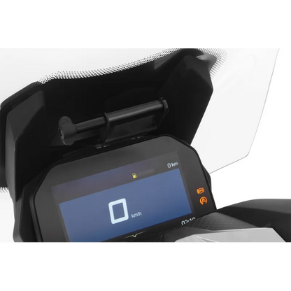 BMW Ergonomics - Universal Device Carrier