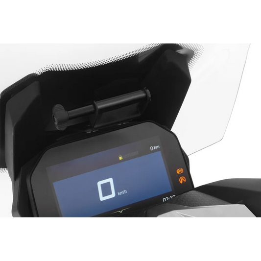 BMW Ergonomics - Universal Device Carrier
