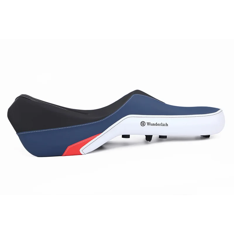 BMW F Ser Seat - Active Comfort "Trophy Edition" - Standard for GS and Lowered 15mm for GSA