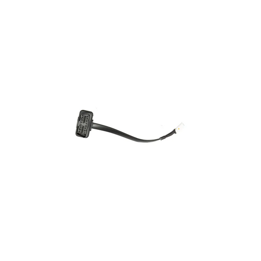 HEX ezCAN OBDII JWPF Adapter cable