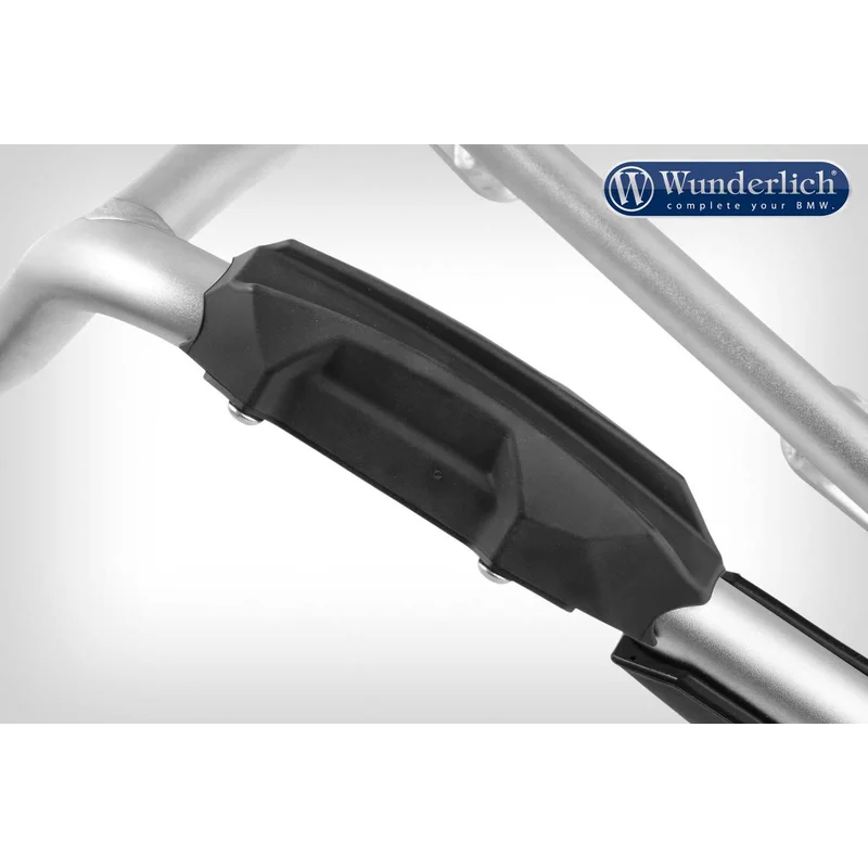 Engine Bar Protection - Crash bar slide pad - Pair