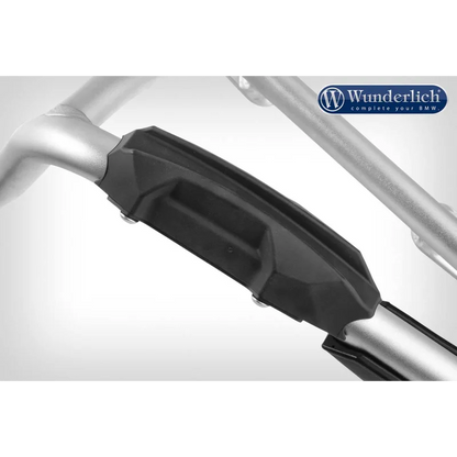Engine Bar Protection - Crash bar slide pad - Pair