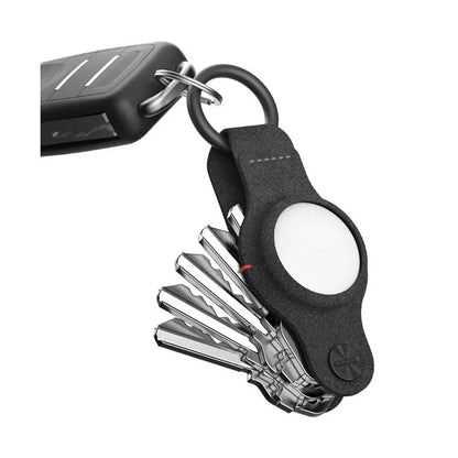 KeySmart® Air Flex - Vegan Leather