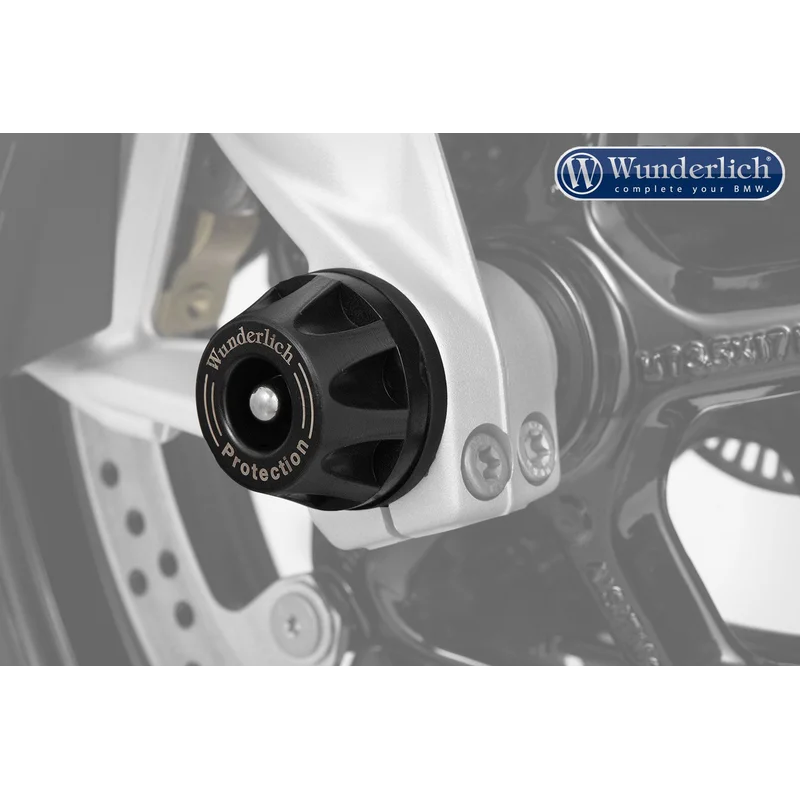 BMW Protection - "Doubleshock" Slider Axle (Front)