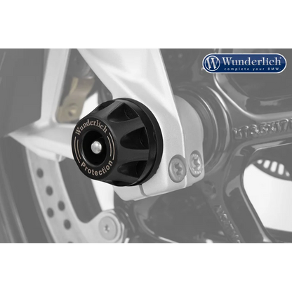BMW Protection - "Doubleshock" Slider Axle (Front)
