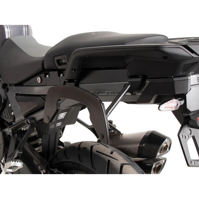 BMW R 1300 GSA Carrier - Sidecase