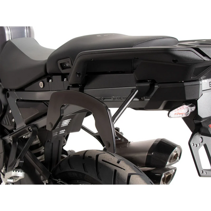 BMW R 1300 GSA Carrier - Sidecase
