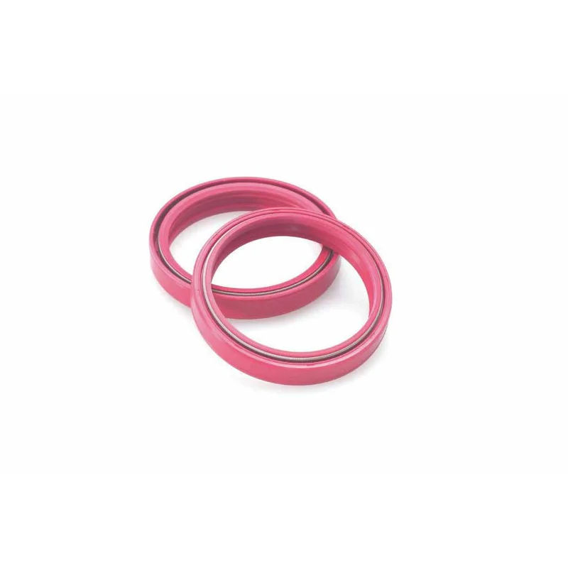 Fork Oil Seals Pair (55-125) - Fork Oil Seal