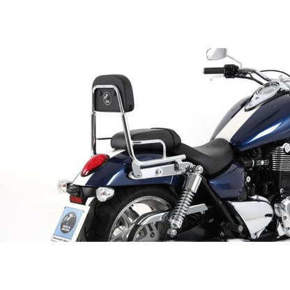 Triumph Thunderbird 1600 Sissybar Without Rear Rack - Sissybar without rearrack / Chrome