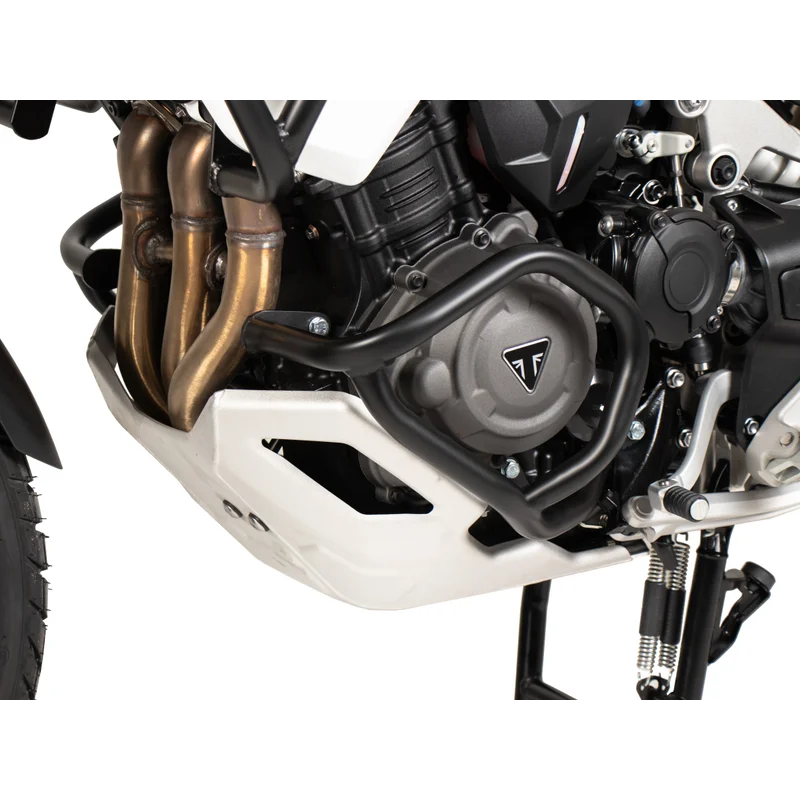Tiger 1200 Protection - Engine Guard