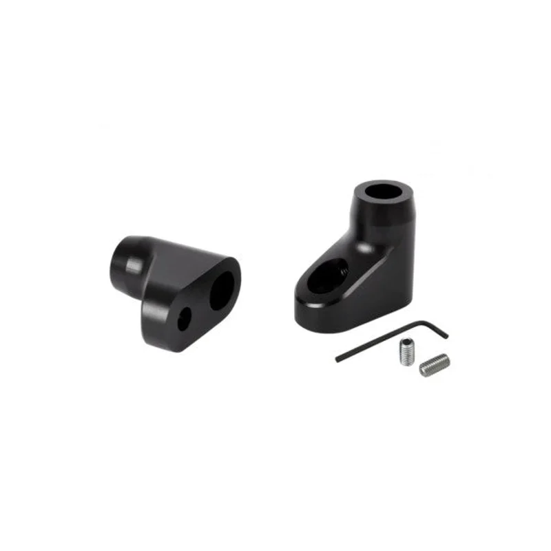 Triumph T100 / T120 Indicator/Turn Signal Brackets - for LC Triumphs