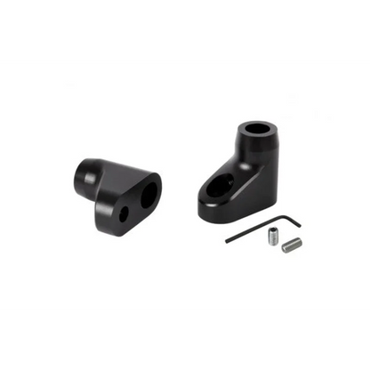Triumph T100 / T120 Indicator/Turn Signal Brackets - for LC Triumphs