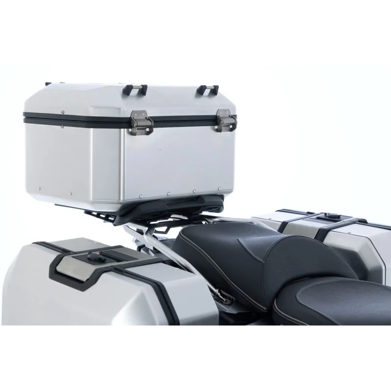 BMW R-Series Carrier - Top Case Carrier (X-RACK)