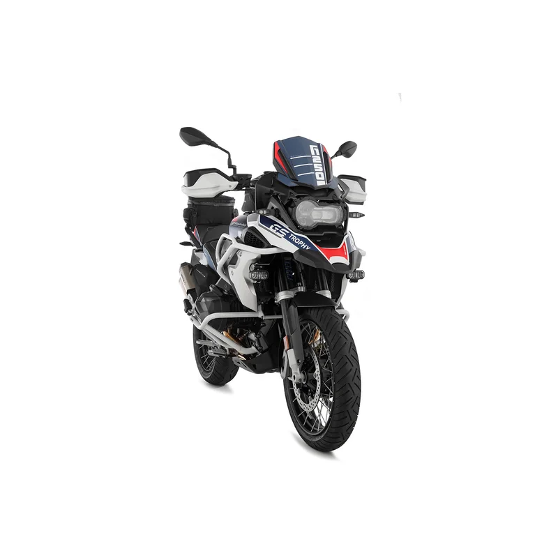 BMW R Series GS Screen - Windscreen "FlowJet" - HP Edition