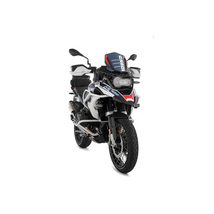BMW R Series GS Screen - Windscreen "FlowJet" - HP Edition