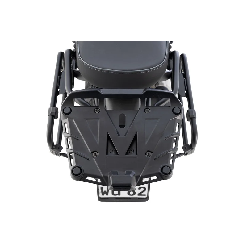 BMW R 1300 GS Carrier - Top Case Carrier (X-RACK)