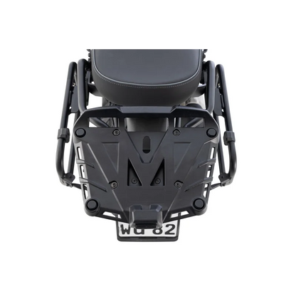 BMW R 1300 GS Carrier - Top Case Carrier (X-RACK)