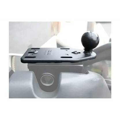 RAM Base - Brake/Clutch Reservoir (Top Offset)