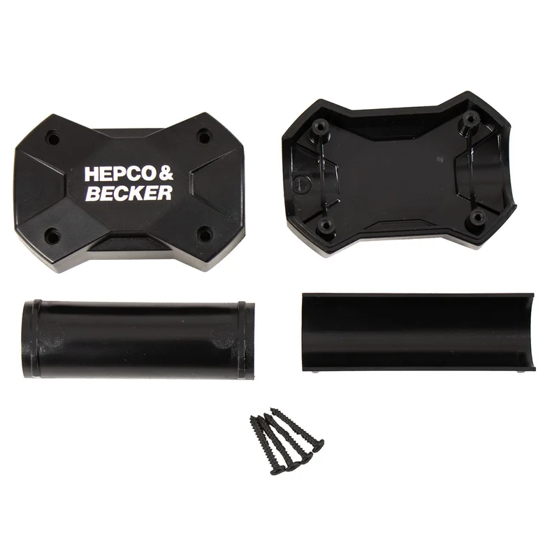 Engine Bar - Sliders