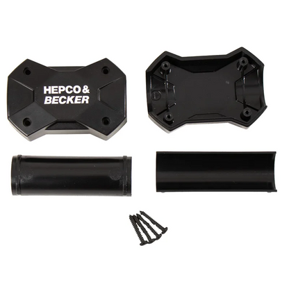 Engine Bar - Sliders