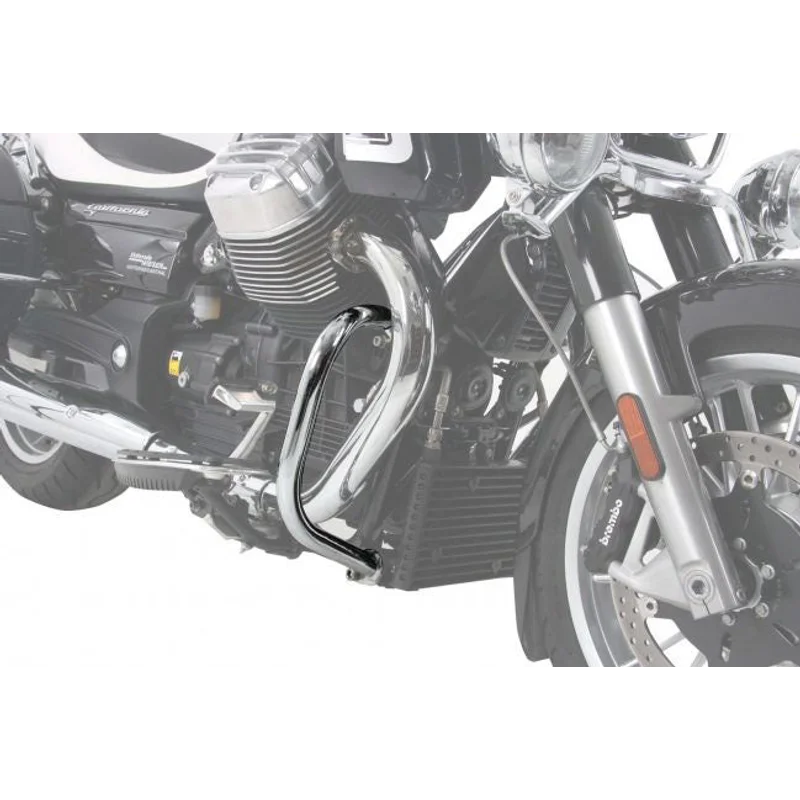 MOTO-GUZZI California 1400 Protection - Engine Guard (Chrome)