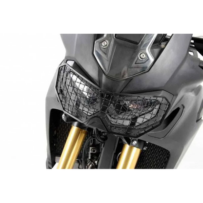 Honda Africa Twin Protection - Head light Guard - Adaptor - 2015-2017 & 2018 onwards