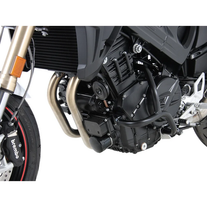 BMW F800R Protection - Engine Guard - Short