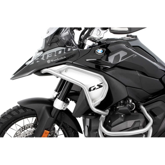 BMW R-Series R 1300 GS Adapters Kit -ULTIMATE Tank Protection Bars