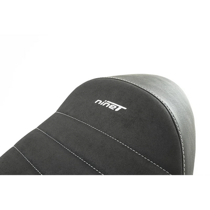 BMW RNineT Ergonomics - Seat "Active Comfort" - Black