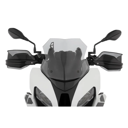 BMW S 1000 XR Screen - Windscreen Sports - Smoked Grey