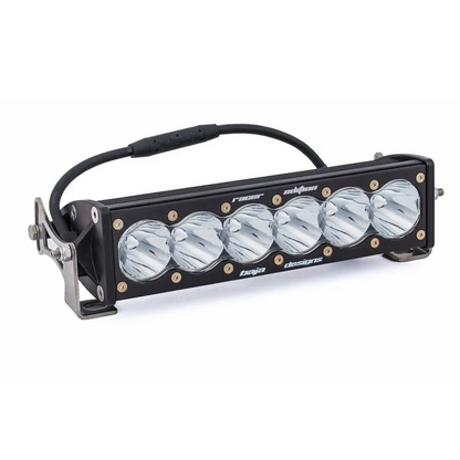 Aux LED Bar - OnX6 Racer Edition - 508mm (20") - Racer Edition / Clear