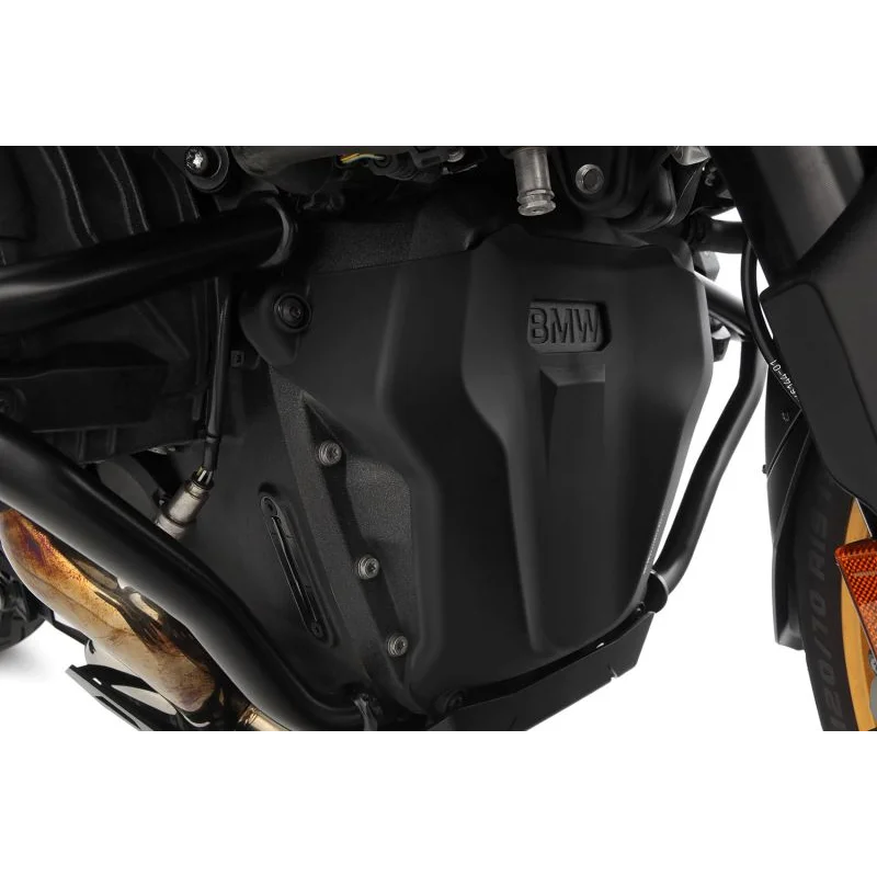 BMW R 1300 GSA Protection - Engine protection cover (HELDENBRUST)