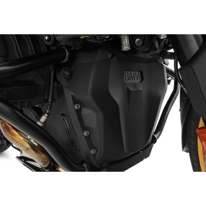 BMW R 1300 GSA Protection - Engine protection cover (HELDENBRUST)
