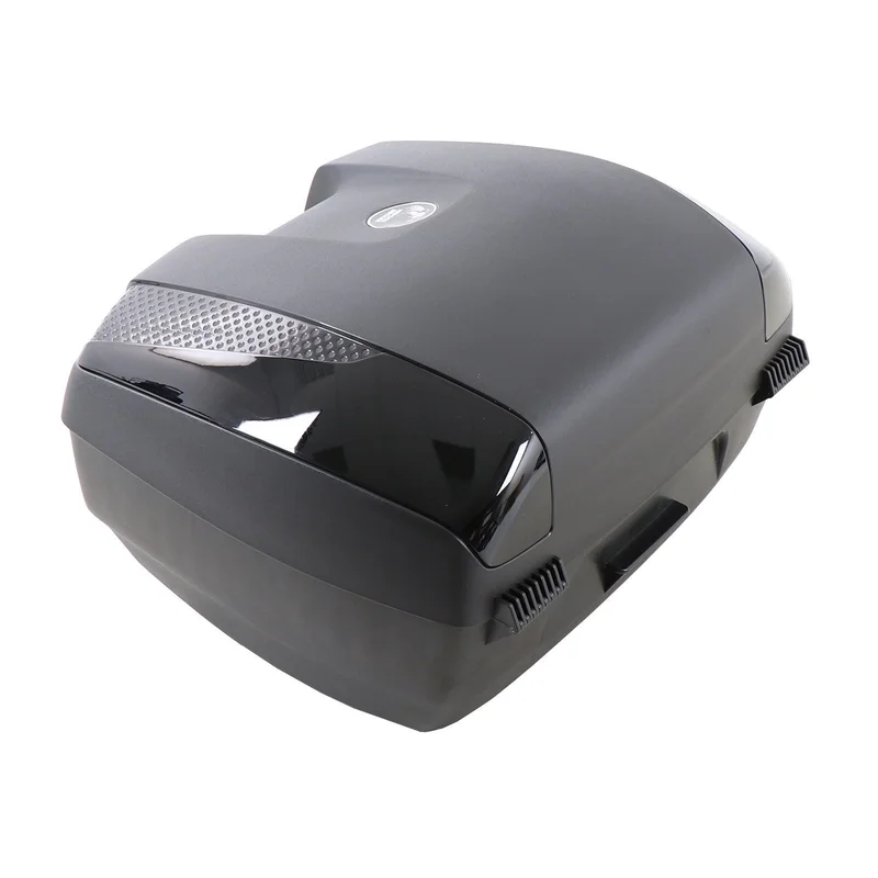 Top case 55L Junior Flash - Black