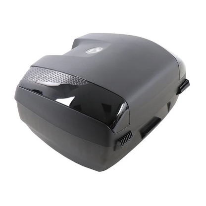 Top case 55L Junior Flash - Black