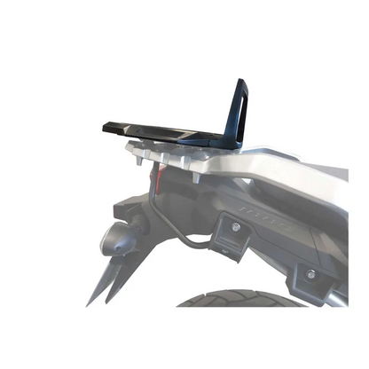 BMW K1300S Topcase carrier - Fixed Hinge (Alu Rack)