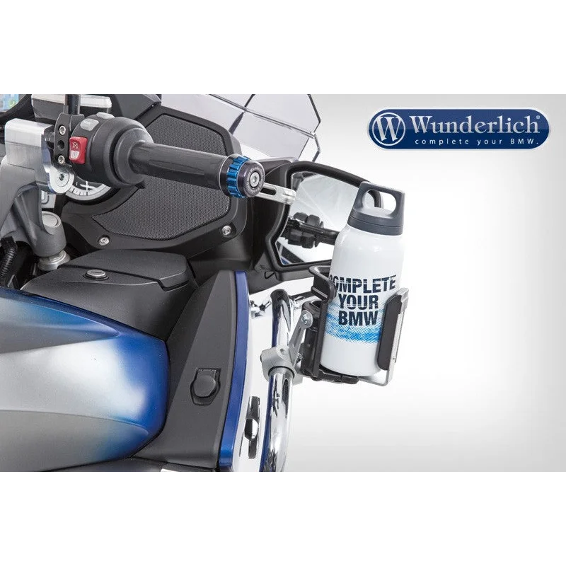 Universal Drink Holder - Engine Bars