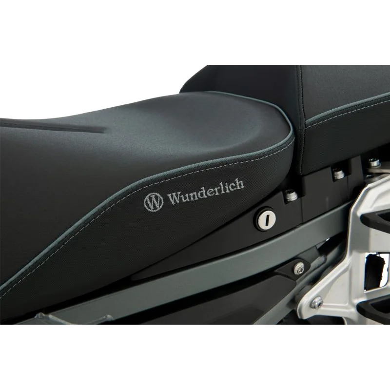 BMW R 1300 GSA Seat - Passenger "Active Comfort"  Std - Standard