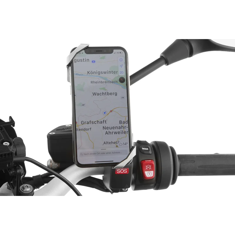 Multi clamp Holder Adaptor - GO PRO