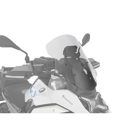 BMW R 1300 GS Screen - Windscreen Marathon - Clear