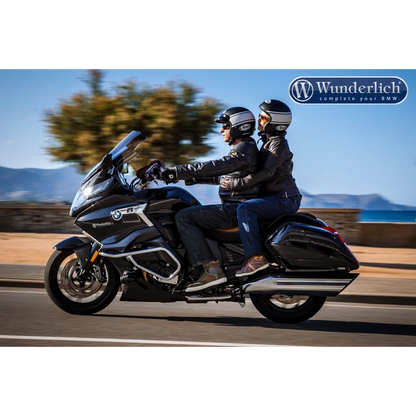 BMW K1600B Protection - Engine Bar - Chrome