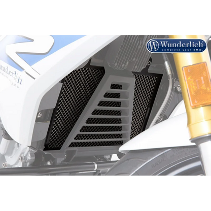BMW G 310 GS Protection - Radiator Guard