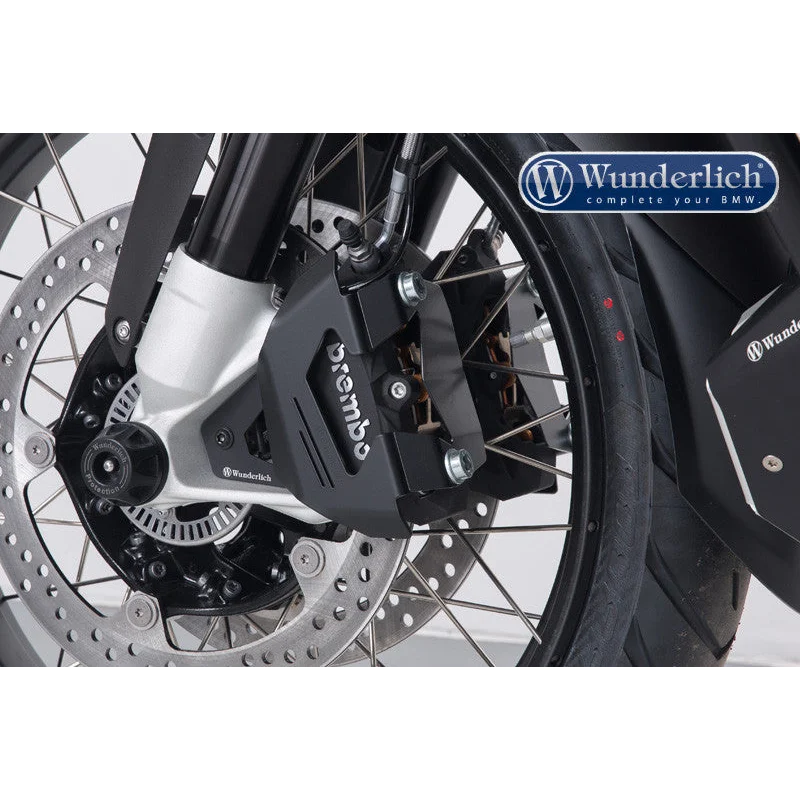 BMW Protection -  Brake Caliper Cover (Front) - Black