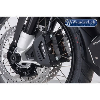 BMW Protection -  Brake Caliper Cover (Front) - Black