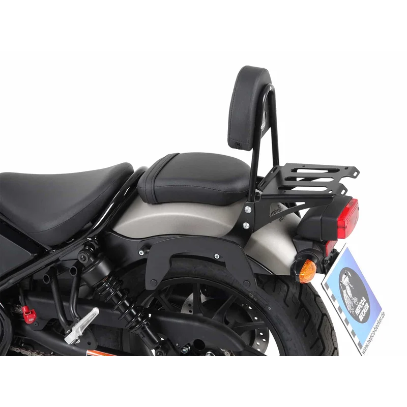 HONDA CMX 500 REBEL Luggage Carrier - C-Bow