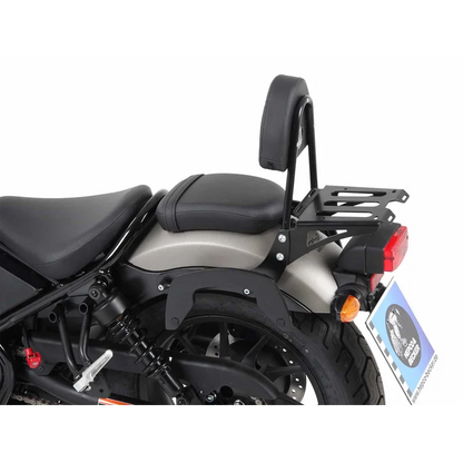 HONDA CMX 500 REBEL Luggage Carrier - C-Bow