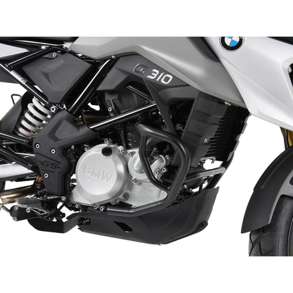 BMW G310 Protection - Engine Guard - Black